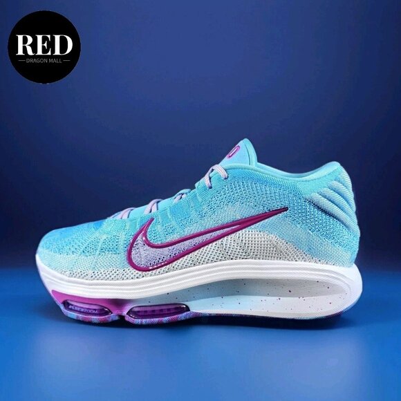 Nike G.T. Hustle 3 Paige Bueckers EP Basketball Shoes HJ7679-900 - Men\'s Size 11 main image 6